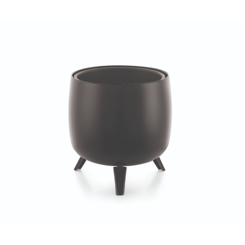 Auréa Tabletop Planter | Premium Self-Watering Pot with Interchangeable Stands - Image 5