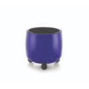 Auréa Tabletop Planter | Premium Self-Watering Pot with Interchangeable Stands - Purple