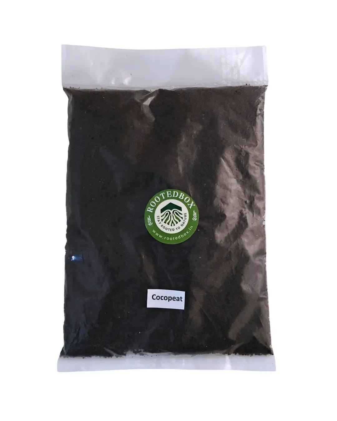 Happy Roots Combo Pack – Organic Manure & Potting Mix Essentials - Image 2