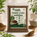 Neem Khali – Organic Fertilizer & Natural Pest Repellent