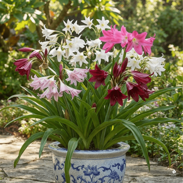 Crinum Lily Bulbs