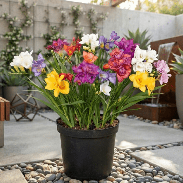 Freesia Lily Bulbs